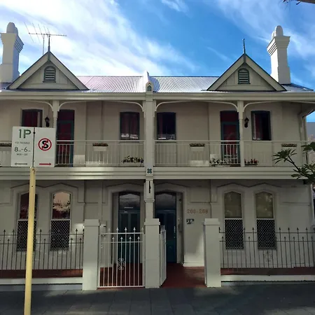 Hay Street Traveller'S Inn-3
